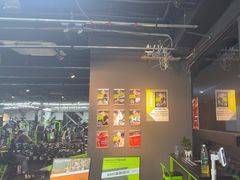 -GMJ·24H健身房(四川北路店)