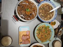 -同合居·非遗东北菜(红博会展店)