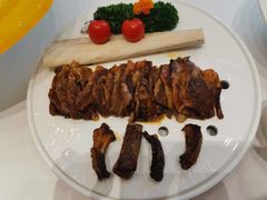 -世贸万锦大酒店·江南春中餐