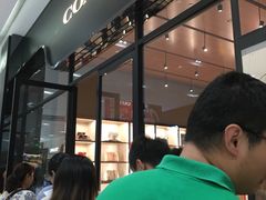 -砂之船奥特莱斯(合肥店)
