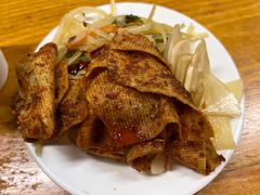 -王胖儿甏肉干饭(总店)