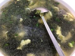 紫菜汤-老字号怡玺·藿香雅鱼(20年雅安店)