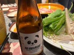 -牛YO寿喜烧·铁板烧和牛火锅自助(市府恒隆店)
