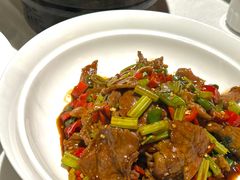 -旺顺阁·北京菜(北辰上品+)