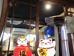 -三月居酒屋(青年大街店)