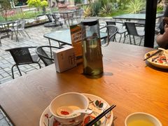 -味莊餐厅(康庄南街店)