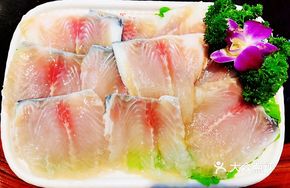 Shark Fillet
