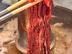 -丁卯•铜锅涮肉(工体店)