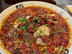 -佳禾苑小馆·重庆江湖菜(月坛南街店)