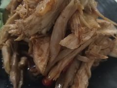 -蓝珊甄选海鲜自助·火锅大排档(近阿那亚店)