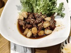 -桂马·日本料理·海胆·海鲜饭·酒场(民主广场店)