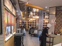 -津悦·正阳春烤鸭(红旗南路店)