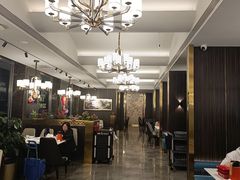 -玉林烤鸭店(垡头店)