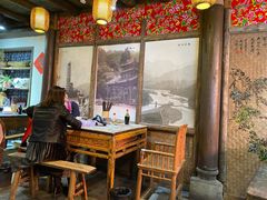 大堂-太平张醪糟(西街直营店)