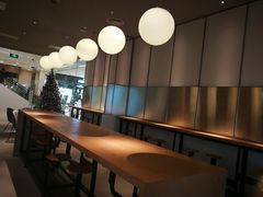 -科学家咖啡(海岸城店)