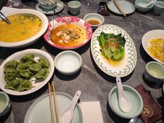 -1937青岛老味道·海肠捞饭·青岛菜(大鲍岛栈桥店)