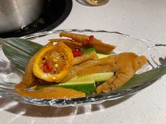 -一叶一世界•素食餐厅(环球中心店)