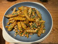-云海肴·汽锅鸡·云南代表菜(丁香国际店)