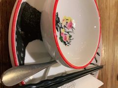 -新白鹿餐厅(银泰西湖文化广场店)