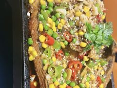-串亿88烧烤·羊腿·羊蝎子(板泉路店)