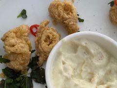 -城市露台景观餐厅(淮海路店)