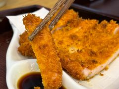 -哈灵现炒本帮面(宁波路店)