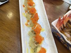 -白石的深夜食堂(万达店)