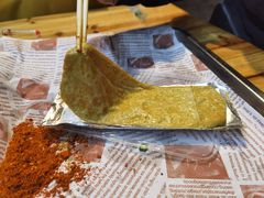 -老贵阳树下铁签烤肉(大十字店)