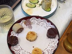 -东来顺饭庄(天坛店)