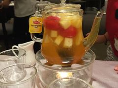 -粗茶淡饭·汉口公馆(循礼门店)