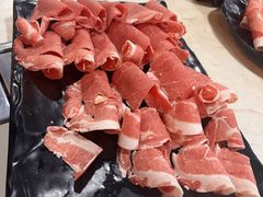 -马记伊源斋涮肉·清真菜(百子湾店)