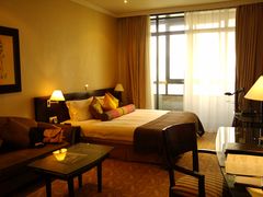 大床房-嘉瑞酒店有限公司