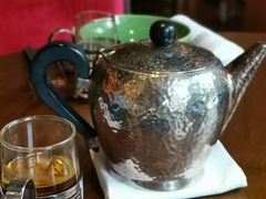 -君悦酒店·1881·北京烤鸭