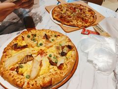 -达美乐比萨(骏壹万邦广场店)