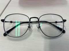 -明月眼镜(三坝店)