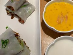 -蔡澜点心·粤菜(西单大悦城店)