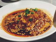 -蔴将·川菜(黄龙万科店)