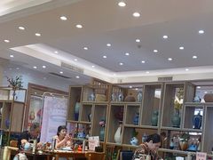 -国家五钻酒家·西樵旺阁渔村(西樵店)