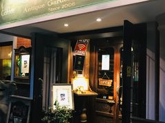 门面-古董花园(思南路42弄小区店)
