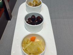 -北平食府·北京烤鸭(北京西站六里桥店)