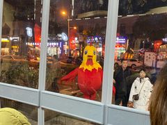 -锅来乐地锅鸡(安亭店)