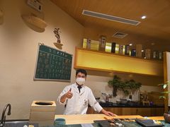 -鮨冠OMAKASE食べ放题(北京首店)