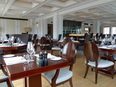 -上海和平饭店-华懋阁 The Cathay Room