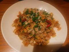 -小厨师·二十年沈家门小海鲜(百井坊巷店)