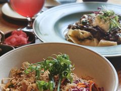 -THE CANNERY&JUJU 新鲜海鲜·牛排美食酒廊