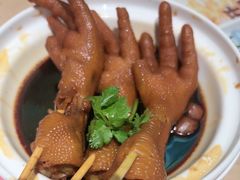 -点都德(汇盈广场店)