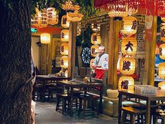 -南京大牌档(青岛万象城店)