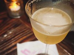 -HUNTING BAR亨霆鸡尾酒馆(越秀淘金店)