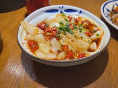 -竹屋川菜(时代广场店)