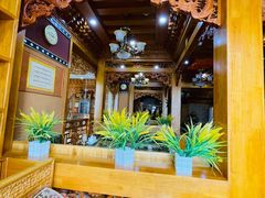 -宗巴雍姆藏餐府
